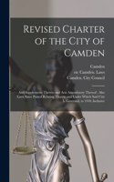 Revised Charter of the City of Camden