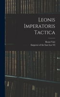 Leonis Imperatoris Tactica