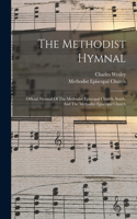 Methodist Hymnal