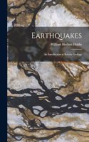 Earthquakes