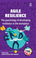 Agile Resilience