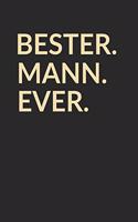 Bester Mann Ever