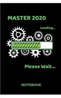 Master 2020