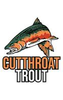 Cutthroat Trout