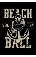 Beach Volleyball
