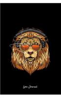 Lion Journal