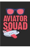 Aviator Squad