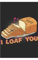 i loaf you