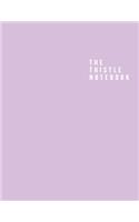 The Thistle Notebook