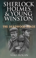 Sherlock Holmes & Young Winston