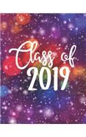 Class Of 2019