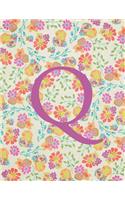 Q