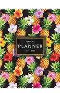 Academic Planner 2019-2020