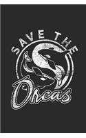 Save The Orcas
