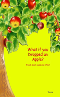 What If You Dropped an Apple?