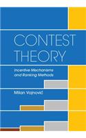 Contest Theory