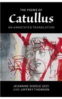 The Poems of Catullus