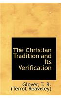 Christian Tradition and Its Verification