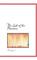 The Last of the Plainsmen