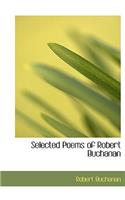 Selected Poems of Robert Buchanan