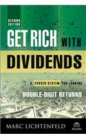 Get Rich with Dividends