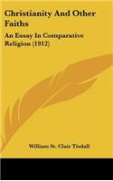 Christianity and Other Faiths