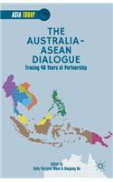 Australia-ASEAN Dialogue