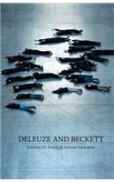 Deleuze and Beckett