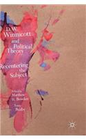 D.W. Winnicott and Political Theory