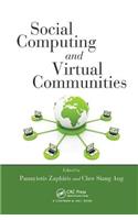 Social Computing and Virtual Communities