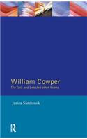 William Cowper