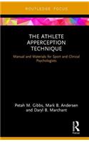 The Athlete Apperception Technique