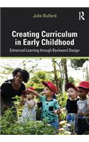 Creating Curriculum in Early Childhood