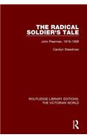 The Radical Soldier's Tale