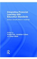 Integrating Prosocial Learning with Education Standards