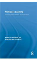 Workplace Learning