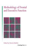 Methodology Of Frontal And Executive Function