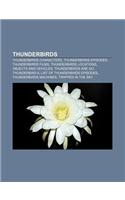 Thunderbirds