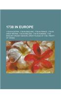1738 in Europe
