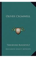 Oliver Cromwell