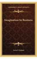 Imagination in Business