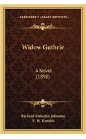 Widow Guthrie