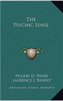 Psychic Sense