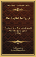 The English in Egypt