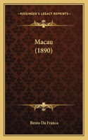 Macau (1890)