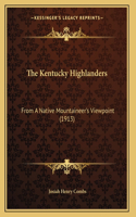 Kentucky Highlanders