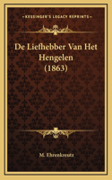 De Liefhebber Van Het Hengelen (1863)