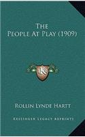 People At Play (1909)