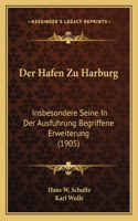 Der Hafen Zu Harburg