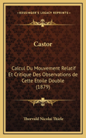 Castor